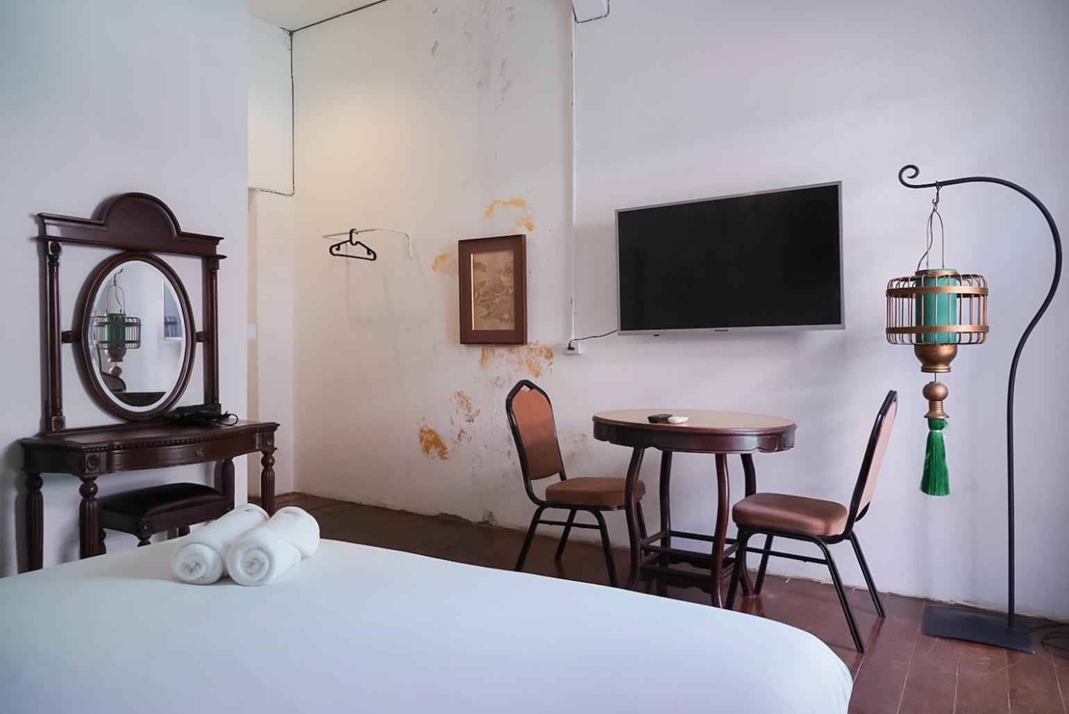 Mitr Inn Yaowarat 2 - มิตร อินน์ เยาวราช Banguecoque Exterior foto