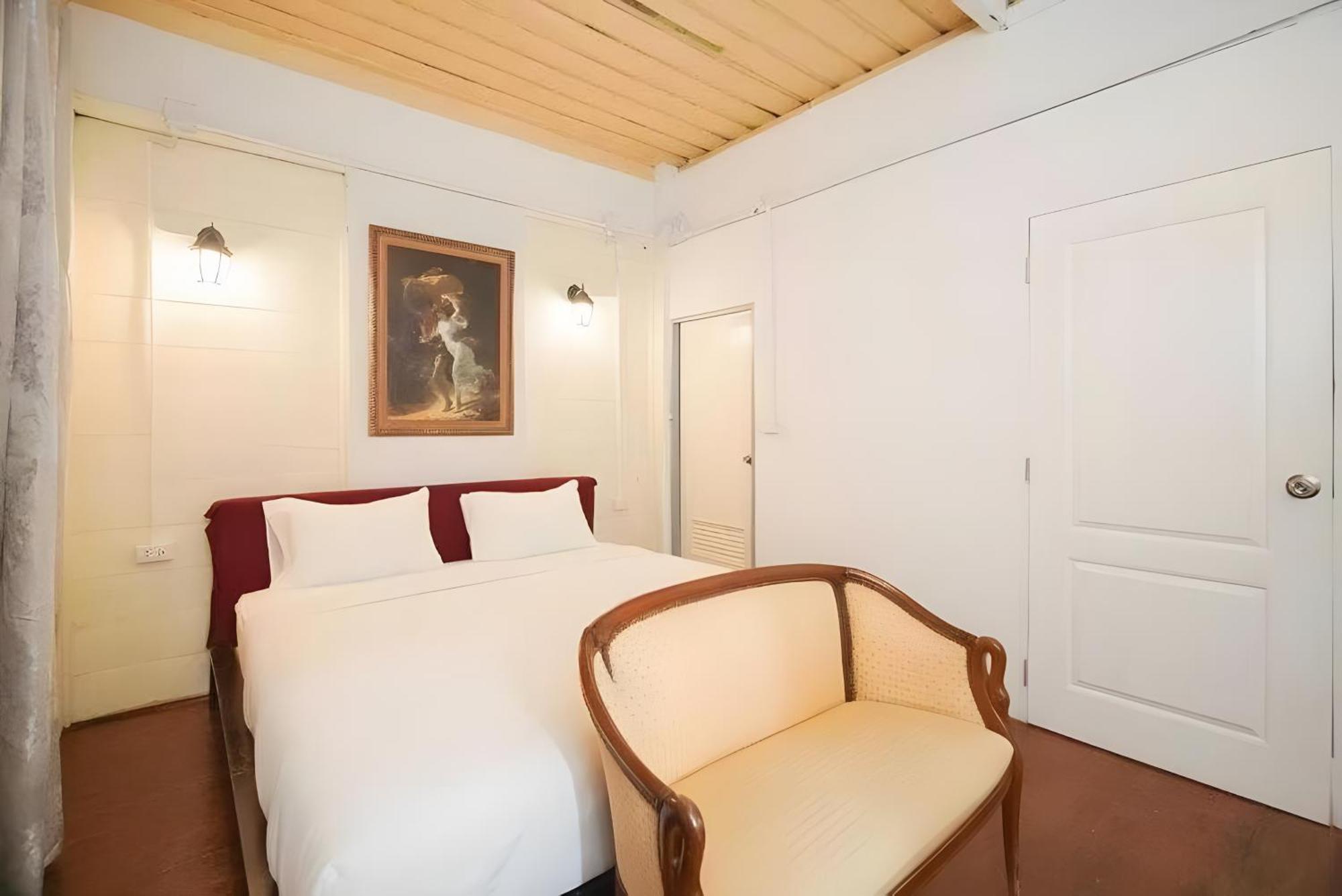 Mitr Inn Yaowarat 2 - มิตร อินน์ เยาวราช Banguecoque Exterior foto